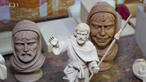 Toulavá kamera - 2. března