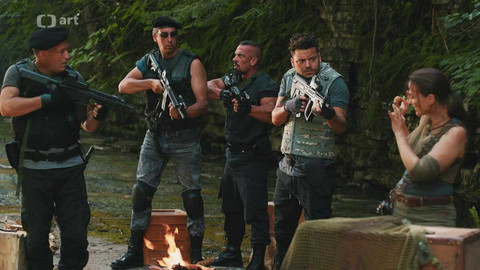 Kanadská soda - Epizoda 10/14