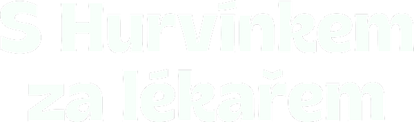 S Hurvínkem za lékařem