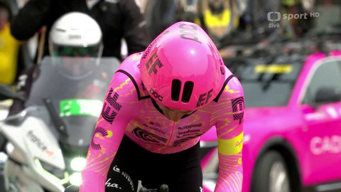 Tour de France - 7. etapa