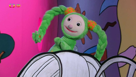 Kouzelná školka - 24. října 2023