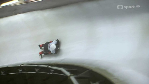 Světový pohár v bobech a skeletonu - Německo