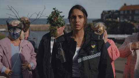 Krvavý král - Epizoda 5/6