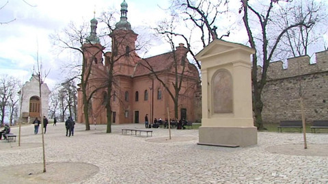 Z metropole - 22. června 2019