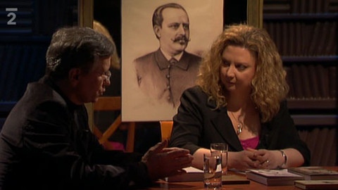 Historie.cs - Krycí jméno Roman