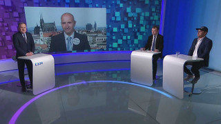 Politické spektrum