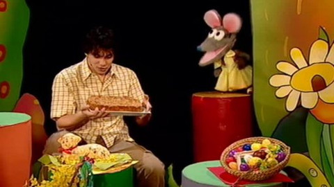 Studio Kamarád - 31. března 2013