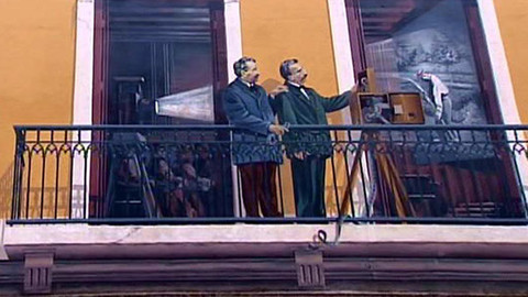 Postřehy odjinud - Neznámá Francie očima Jana Šmída