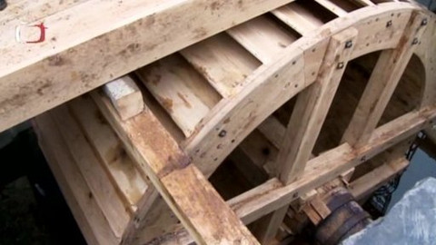 Chalupa je hra - 24. března 2009