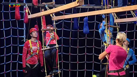 Bludiště - 9. prosince 2019