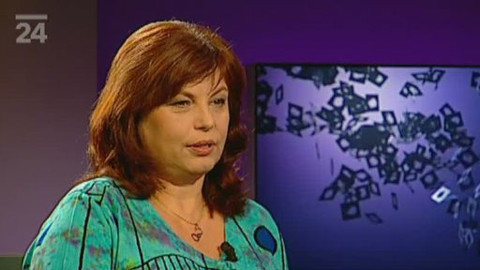 Před půlnocí - 13. srpna 2012