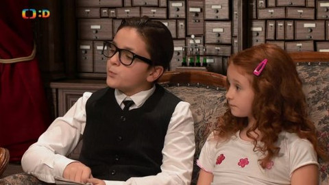 Chytrost nejsou žádné čáry - Epizoda 21/25