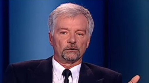 Hyde Park ČT24 - 30. dubna 2010