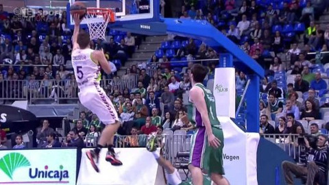 Magazín Euroligy - 14. dubna 2015