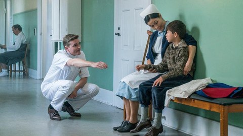 Zdravotní škola - 2/6 Oni i my