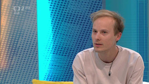 Dobré ráno - 15. června 2023