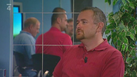 Golfmagazín - 19. července 2012