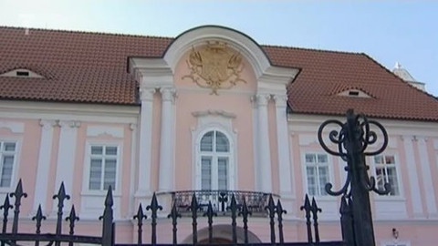 Toulavá kamera - 28. listopadu 2010