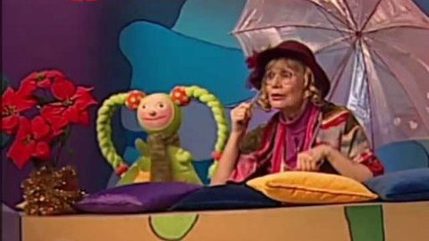 Kouzelná školka - 16. prosince 2015