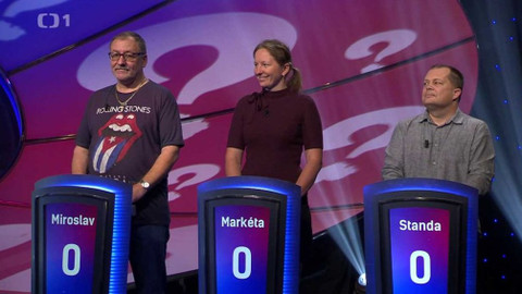 Kde domov můj? - 29. prosince 2020