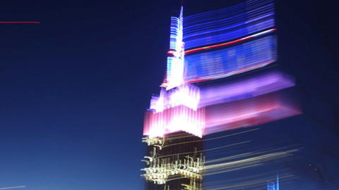 Země a města světa - Kosmopolitní New York 2/2