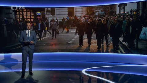 Věda 24 - 16. prosince 2018