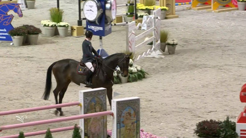 Global Champions - Global Champions Prague PlayOffs 2019