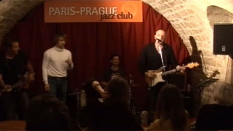 Kosmopolis - Kosmopolis - Speciál