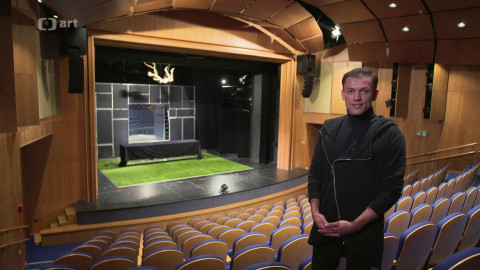 Divadelní jaro 2026 - 18/26 Divadlo Radost