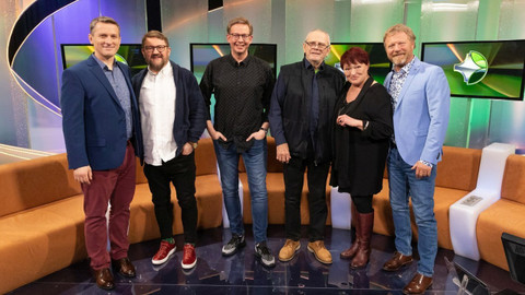 Zázraky přírody - 29. října 2022