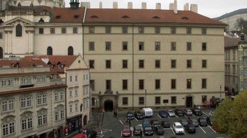 Křesťanský magazín - 29. listopadu 2015