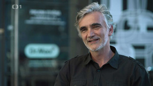 Obrázek pořadu Galerie Selfie: Hana Macíčková Cahová a Martin Myšička