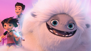 Sněžný kluk a neviditelné město