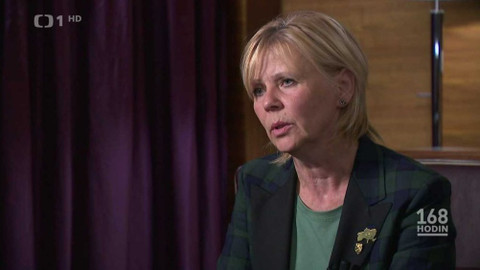 168 hodin - 10. září 2023