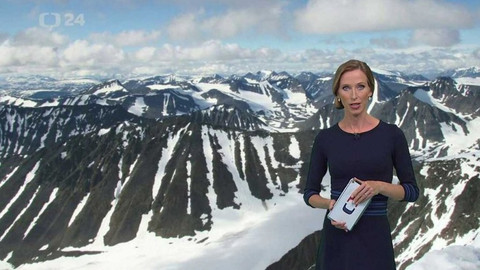 Horizont ČT24 - 16. září 2019