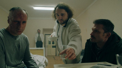 Ultimátum - Epizoda 3/8