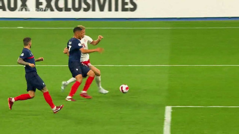 Představení účastníků MS v Kataru 2022 - Katar a Francie