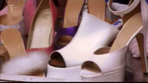 Kaleidoskop - 17. října 2010