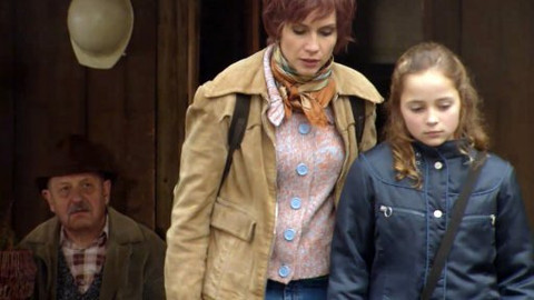 Vyprávěj - 8/9 Tondův tatínek