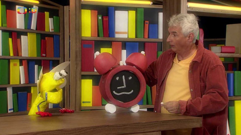 Smějeme se s Michalem - 4. Rozpačitý smích