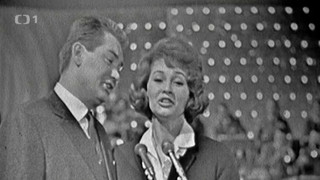 Písničky kolem nás