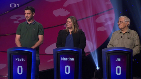 Kde domov můj? - 12. března