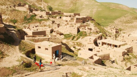 Češi na misi - Po kapkách v Afghánistánu