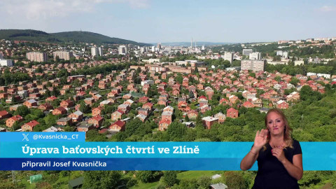 Události v regionech (Brno) - 7. srpna 2024