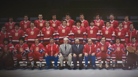 StB: Přísně tajné! - 5/20 StB na ledě