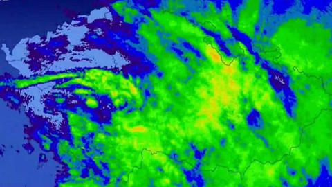 Mimořádné pořady ČT24 - Studio ČT24