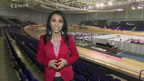 Olympijský magazín - 6. března 2019