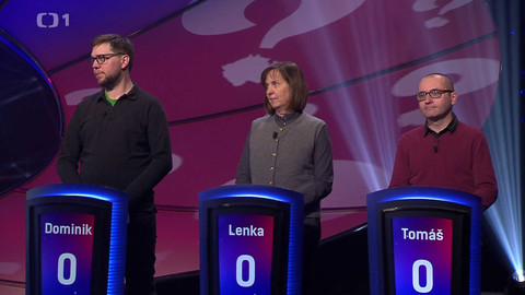 Kde domov můj? - 26. června