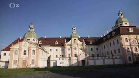 Křesťanský magazín - 14. dubna 2024