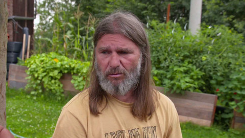 13. komnata - 13. komnata Davida Horvátha